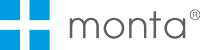 Monta® logo